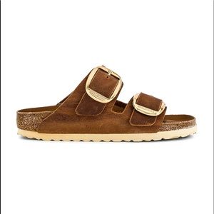 Arizona Big Buckle Sandal